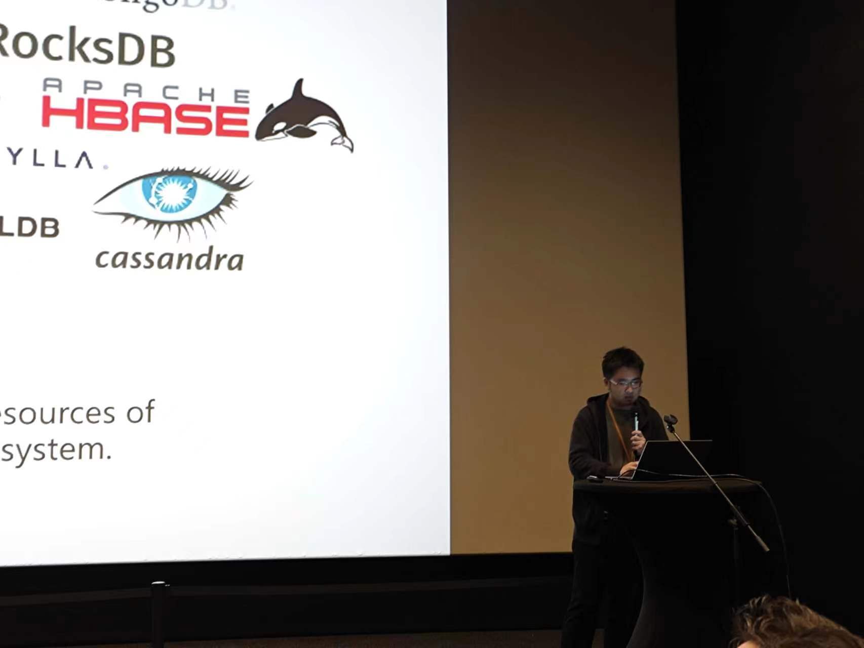 International Conference on Data Engineering, ICDE 2024, Utrecht, Netherlands.